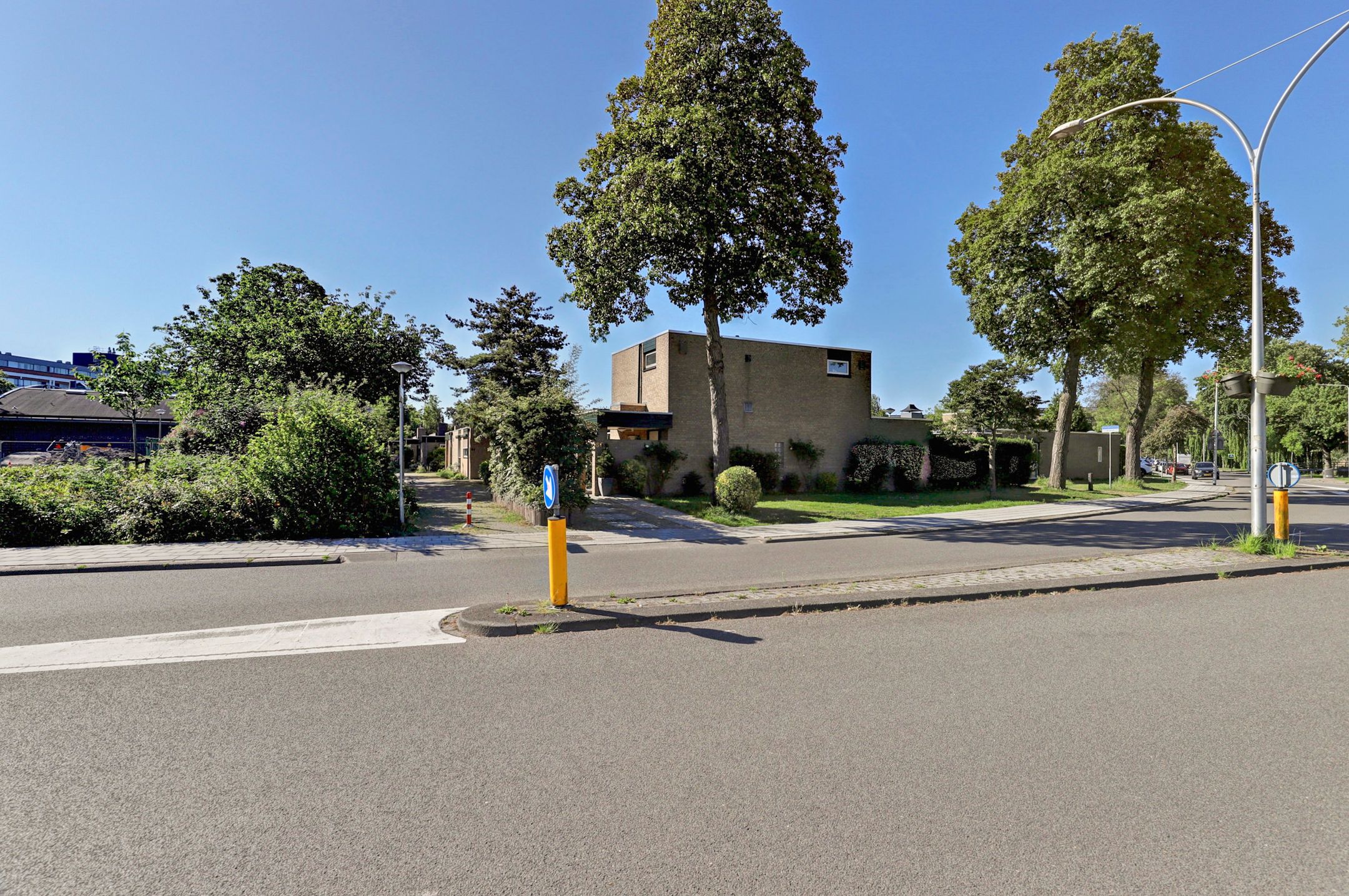 Foto 36 van Talmaplantsoen 62