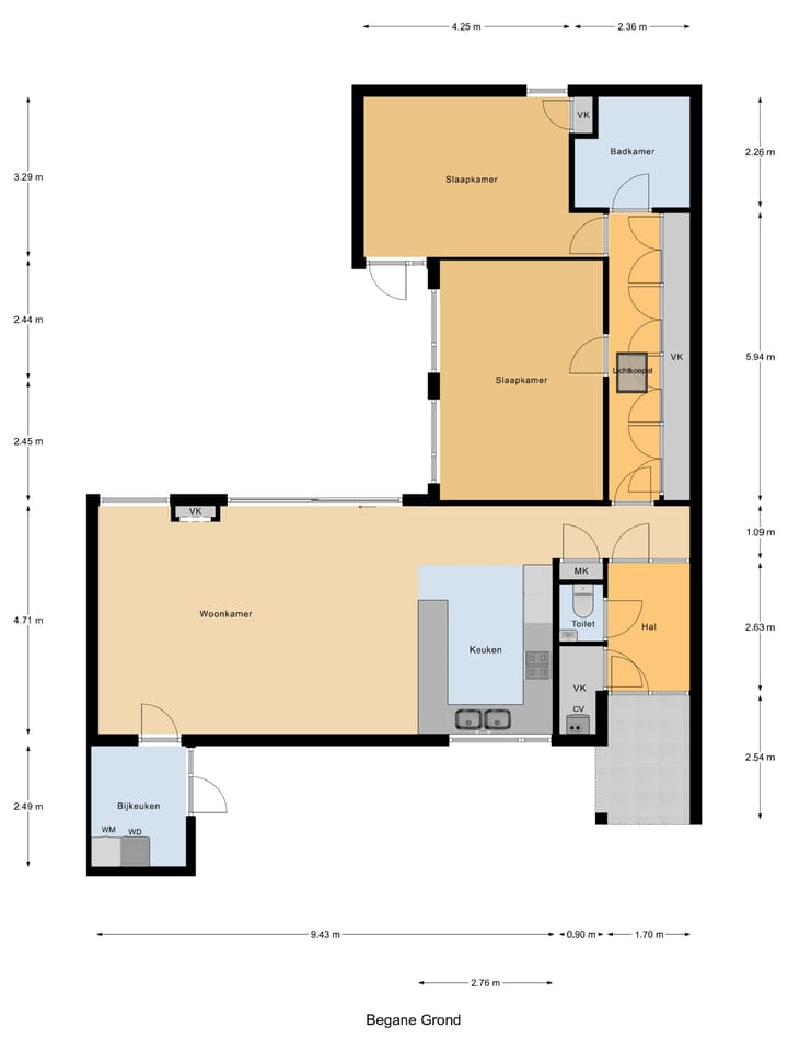Foto 37 van Talmaplantsoen 62