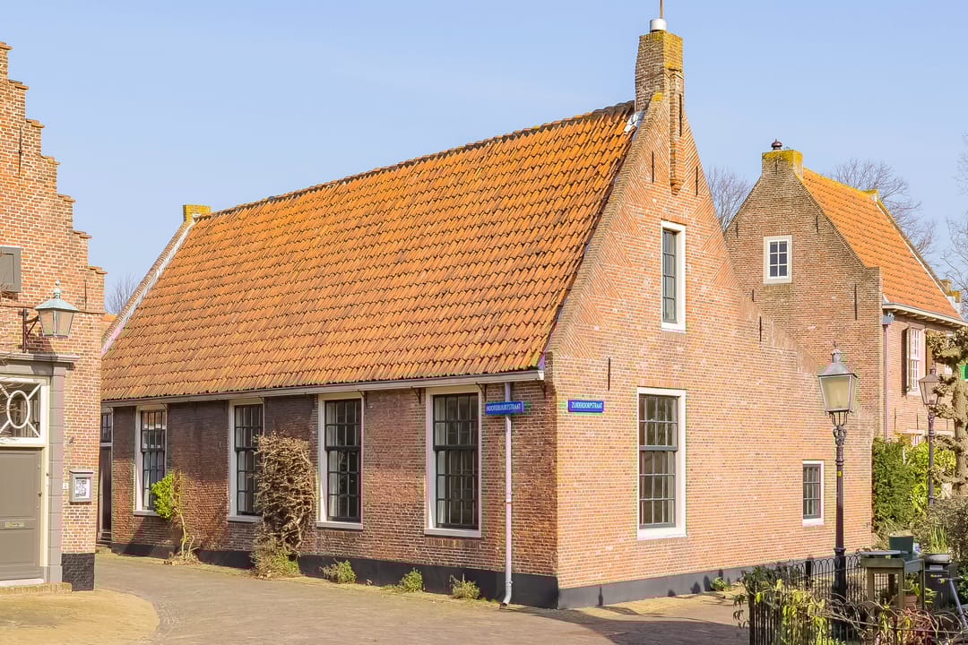 Foto 1 van Hoofdbuurtstraat 5