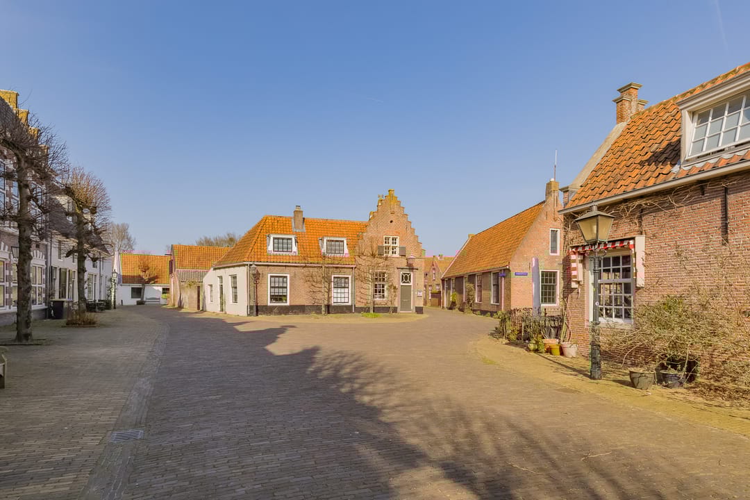 Foto 2 van Hoofdbuurtstraat 5