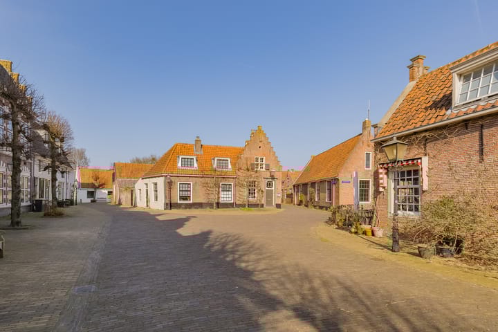 Foto 2 van Hoofdbuurtstraat 5