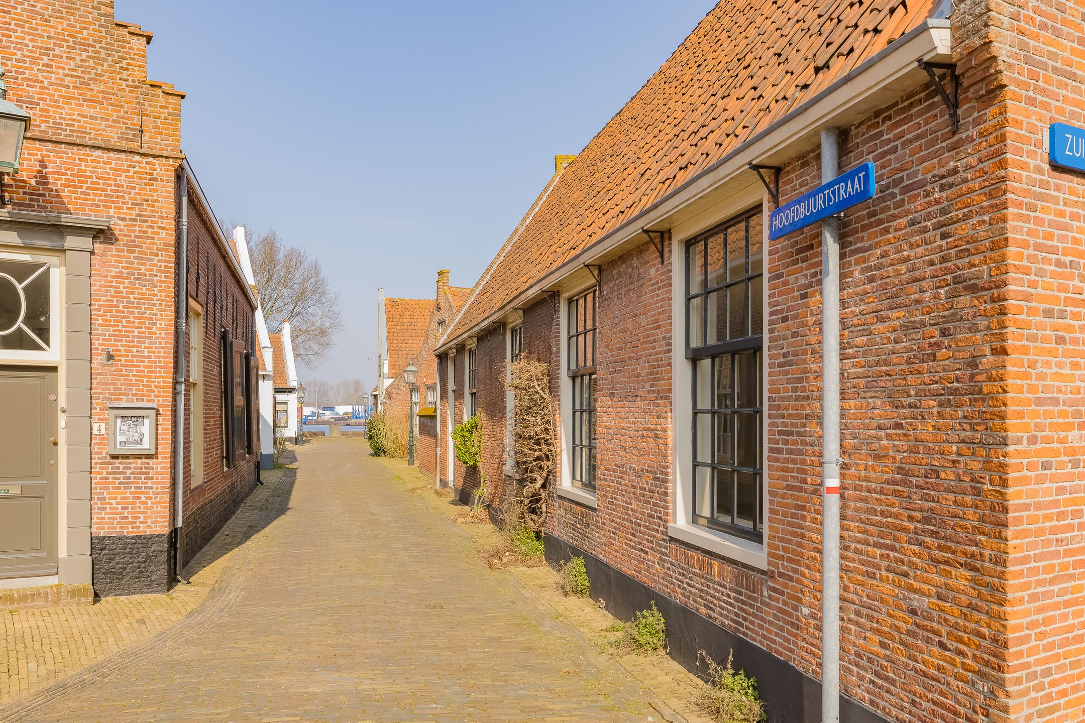 Foto 3 van Hoofdbuurtstraat 5