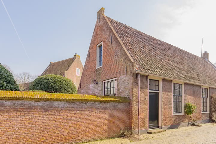 Foto 4 van Hoofdbuurtstraat 5