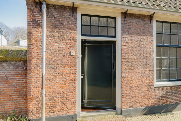 Foto 5 van Hoofdbuurtstraat 5