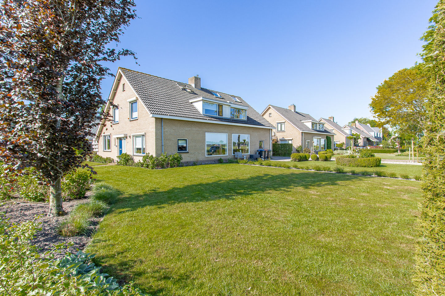 Photo 1 of Dorpsstraat 41