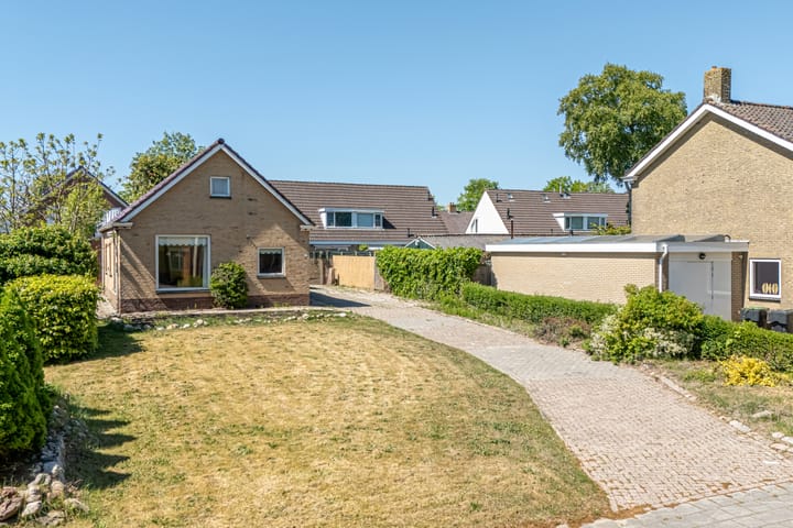 Foto 3 van Gerben Postmastrjitte 10