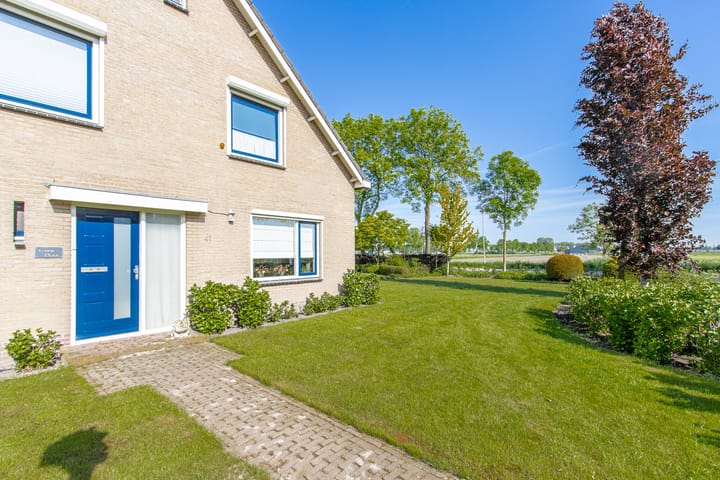 Photo 4 of Dorpsstraat 41