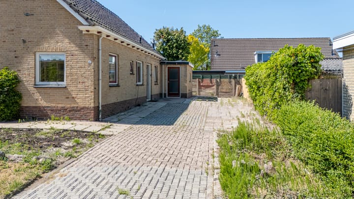 Foto 5 van Gerben Postmastrjitte 10