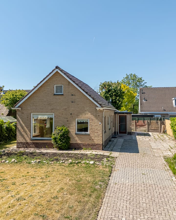 Foto 7 van Gerben Postmastrjitte 10