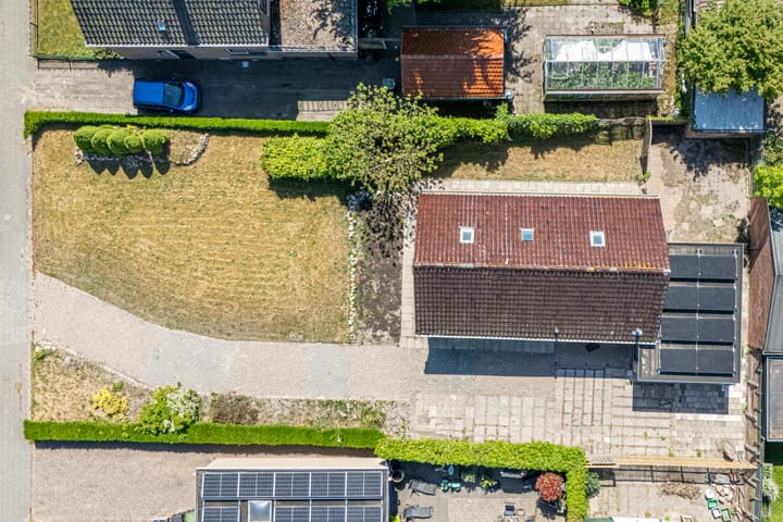 Foto 8 van Gerben Postmastrjitte 10