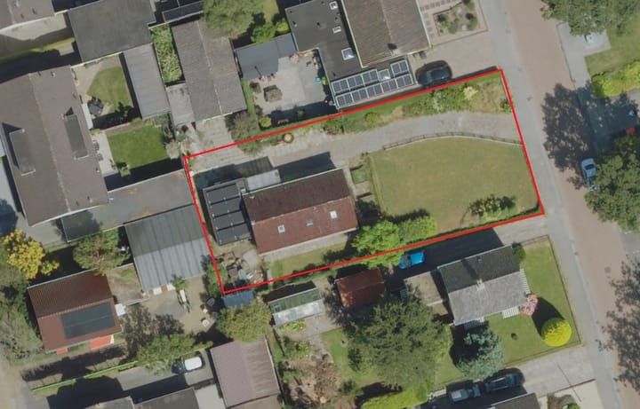 Foto 9 van Gerben Postmastrjitte 10