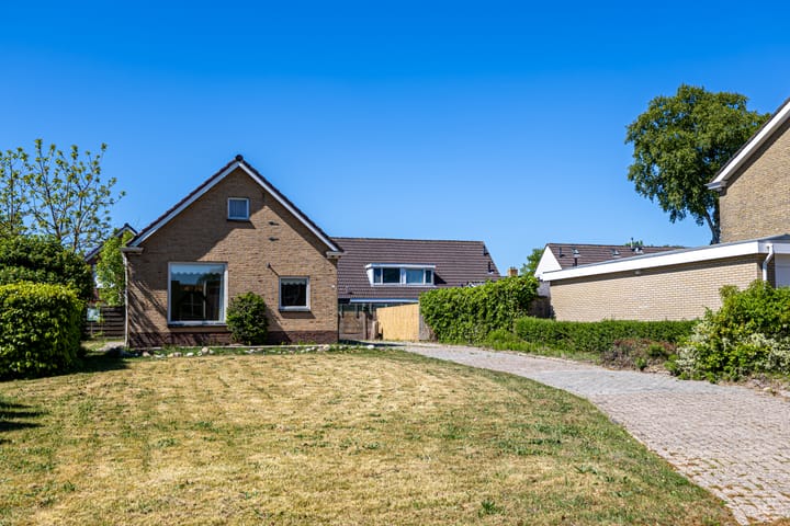 Foto 10 van Gerben Postmastrjitte 10