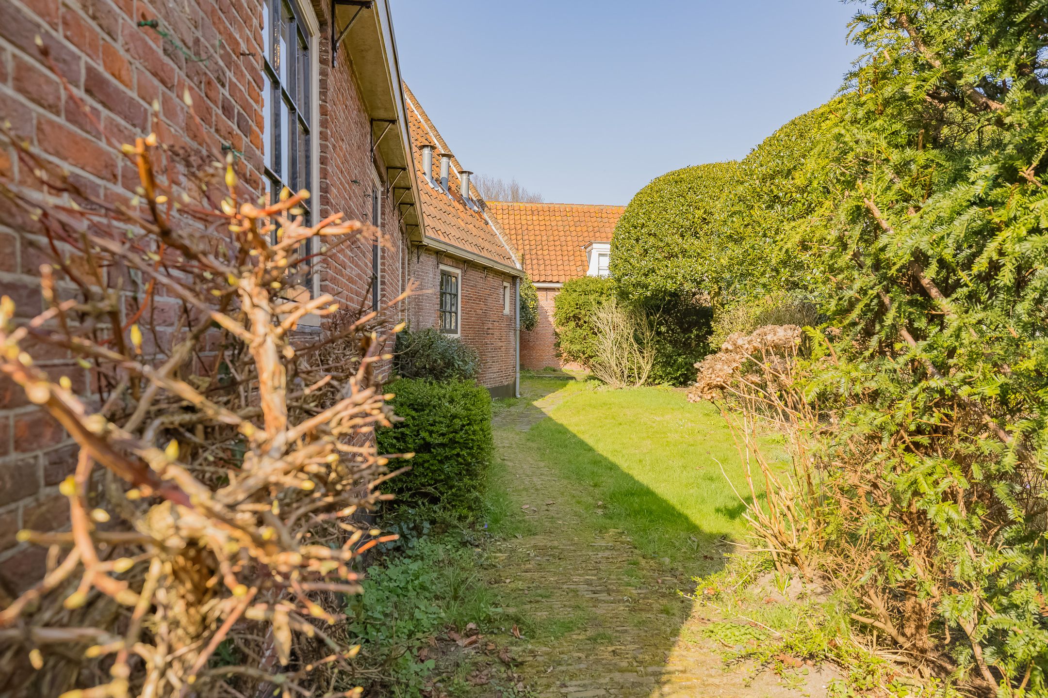 Foto 18 van Hoofdbuurtstraat 5