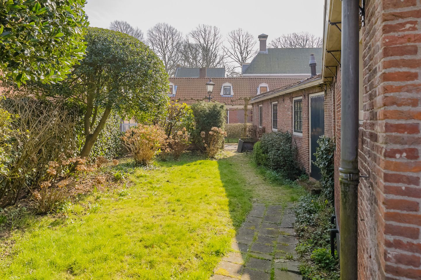 Foto 19 van Hoofdbuurtstraat 5