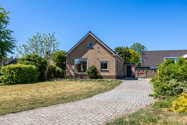 Foto 11 van Gerben Postmastrjitte 10