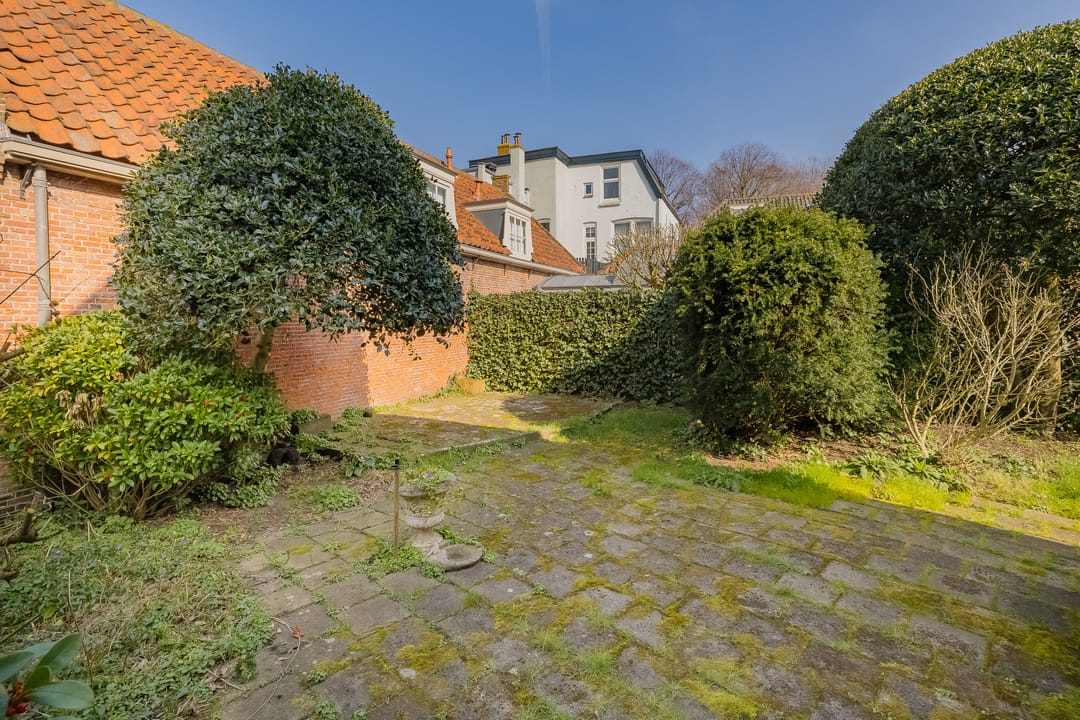 Foto 22 van Hoofdbuurtstraat 5