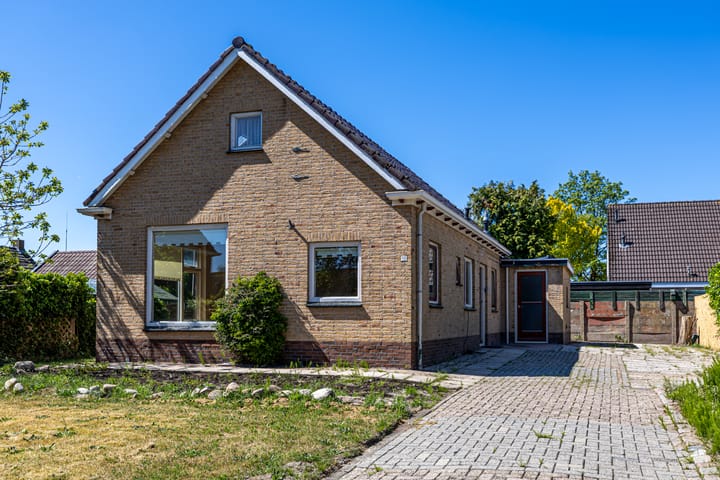 Foto 12 van Gerben Postmastrjitte 10