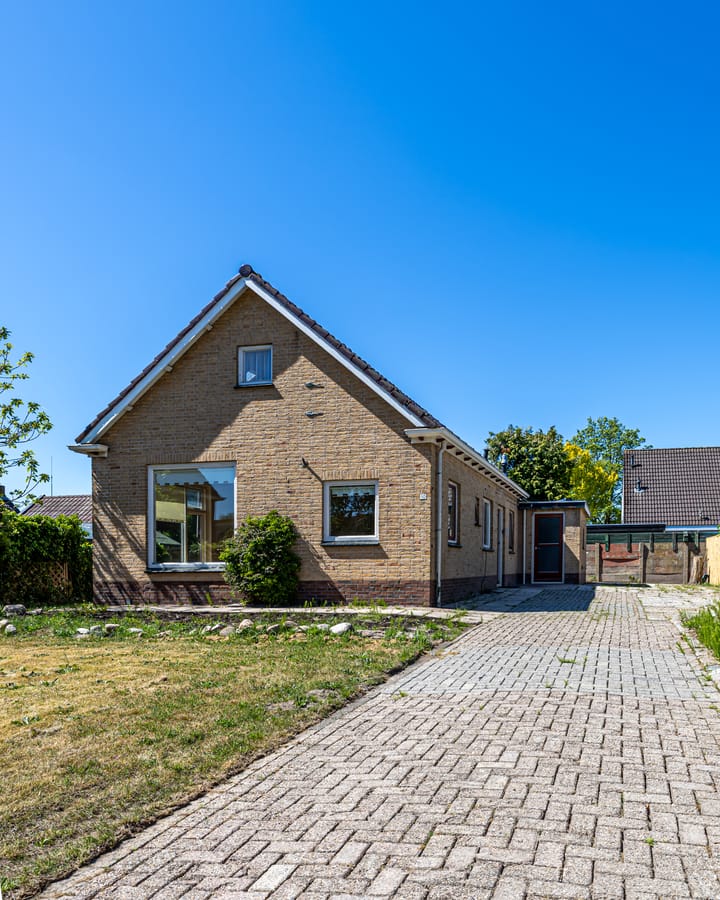 Foto 13 van Gerben Postmastrjitte 10