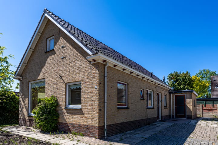 Foto 14 van Gerben Postmastrjitte 10