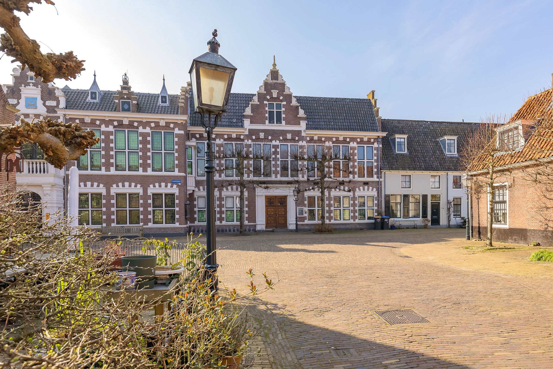 Foto 30 van Hoofdbuurtstraat 5