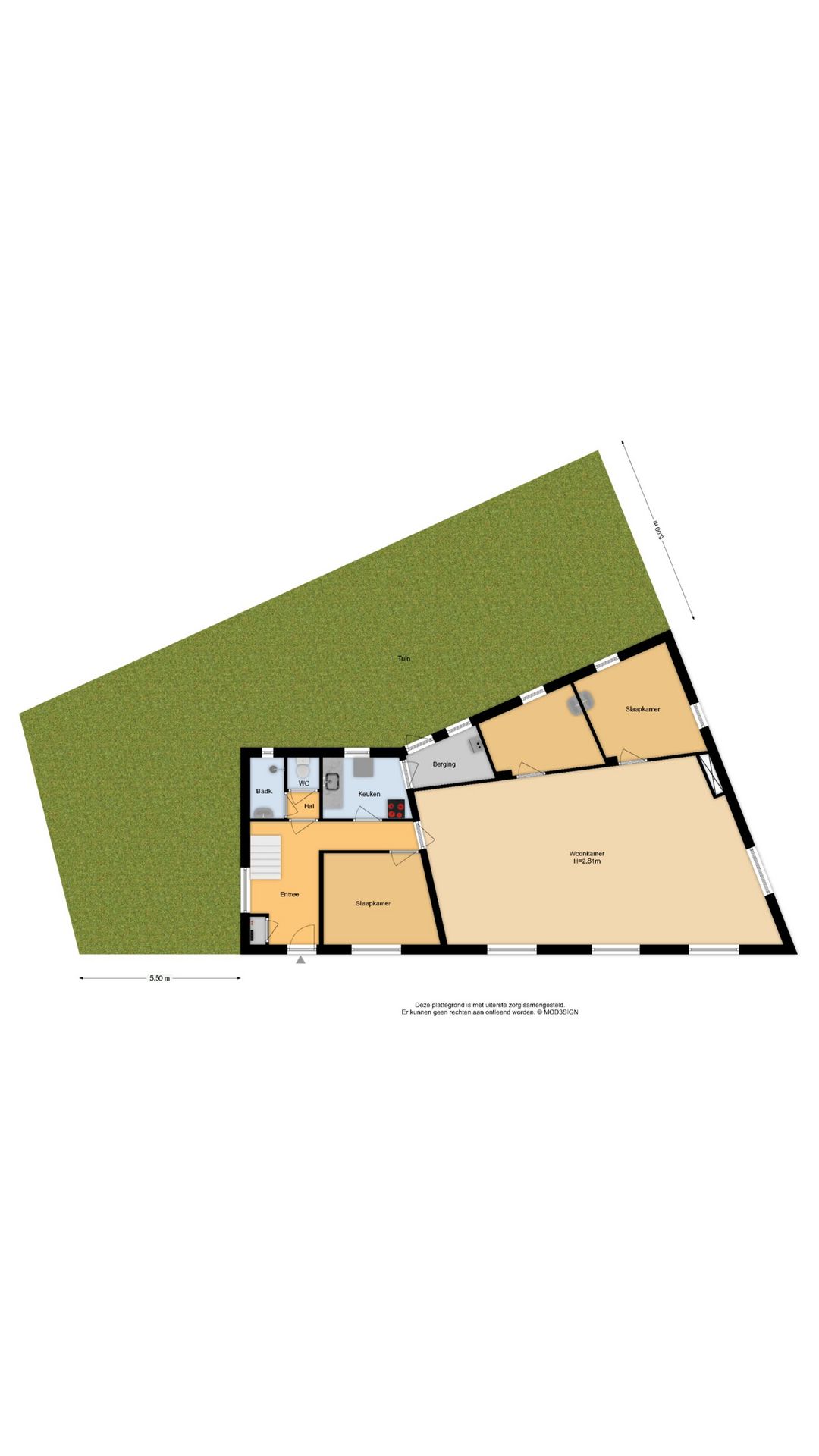 Foto 39 van Hoofdbuurtstraat 5