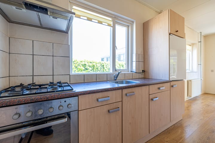 Foto 24 van Gerben Postmastrjitte 10