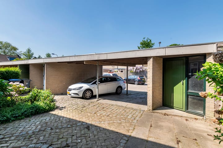 Foto 4 van Ganzebloem 2