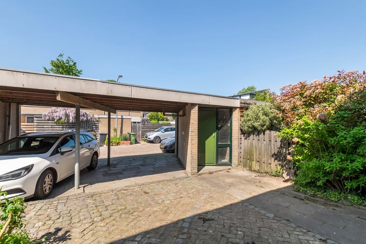 Foto 5 van Ganzebloem 2