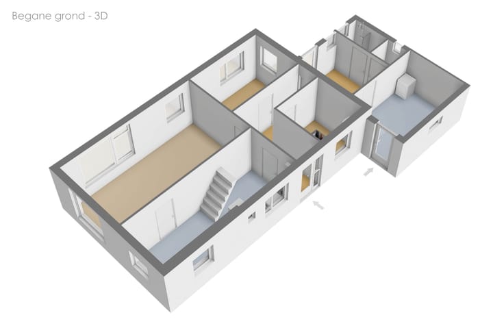 Foto 47 van Gerben Postmastrjitte 10