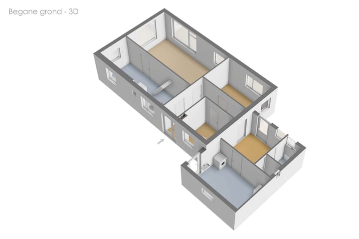 Foto 48 van Gerben Postmastrjitte 10