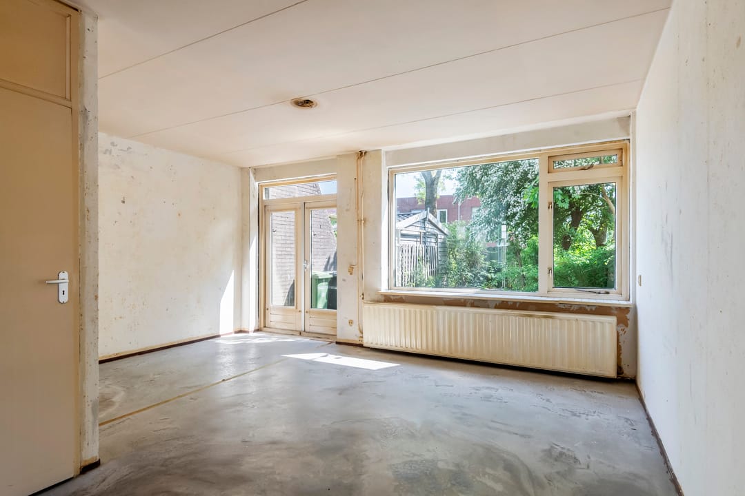 Foto 11 van Ganzebloem 2