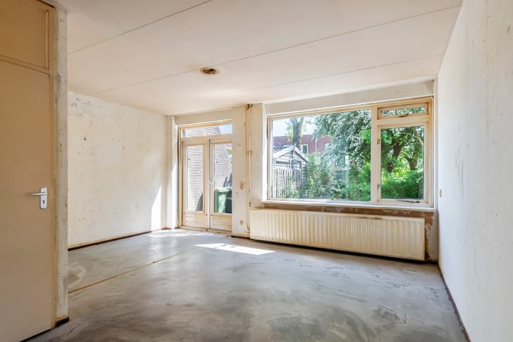 Foto 11 van Ganzebloem 2