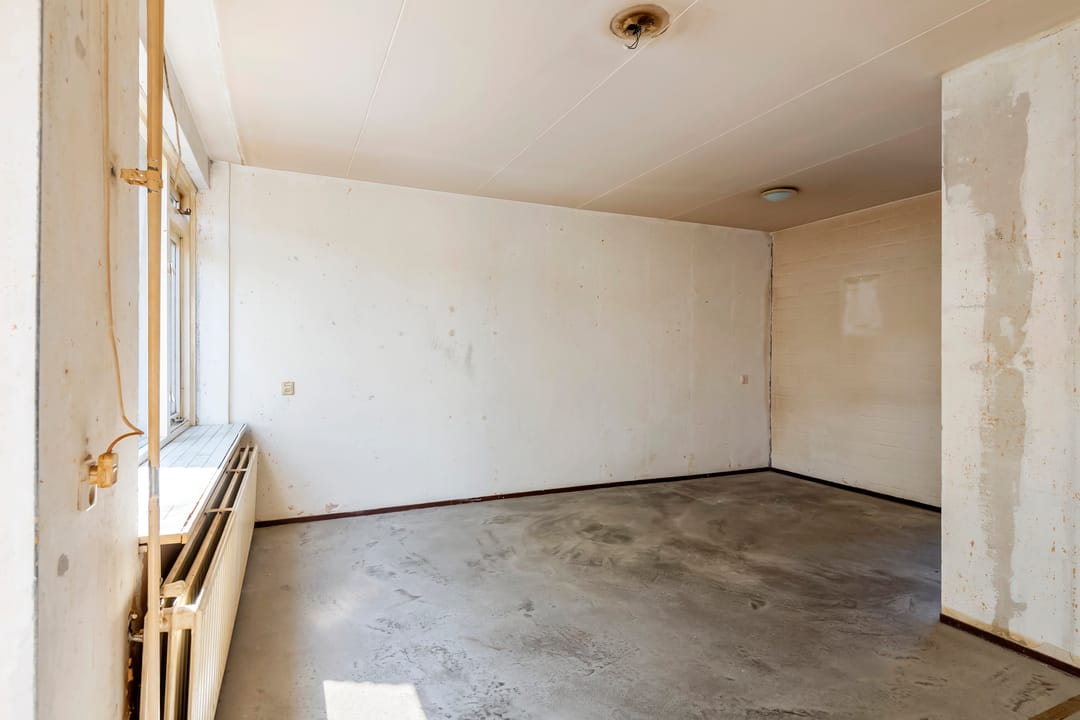 Foto 13 van Ganzebloem 2