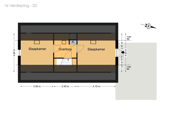 Foto 51 van Gerben Postmastrjitte 10
