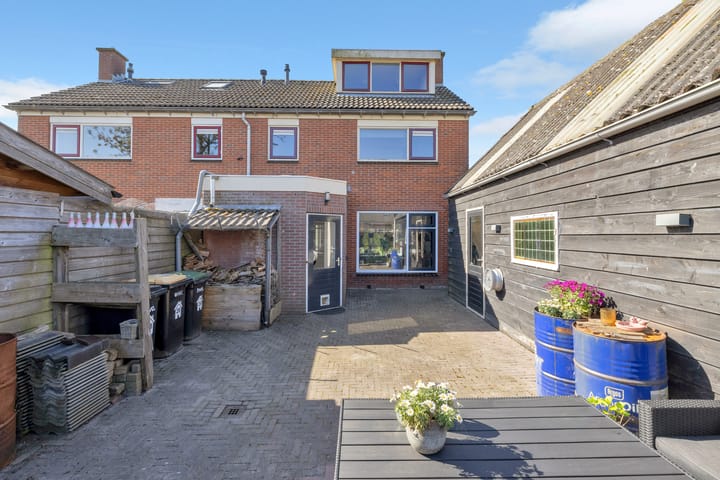 Foto 5 van Iepenlaan 26