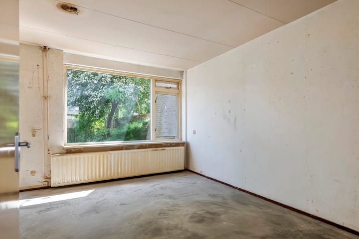 Foto 14 van Ganzebloem 2