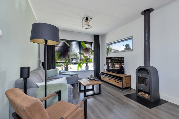 Foto 7 van Iepenlaan 26