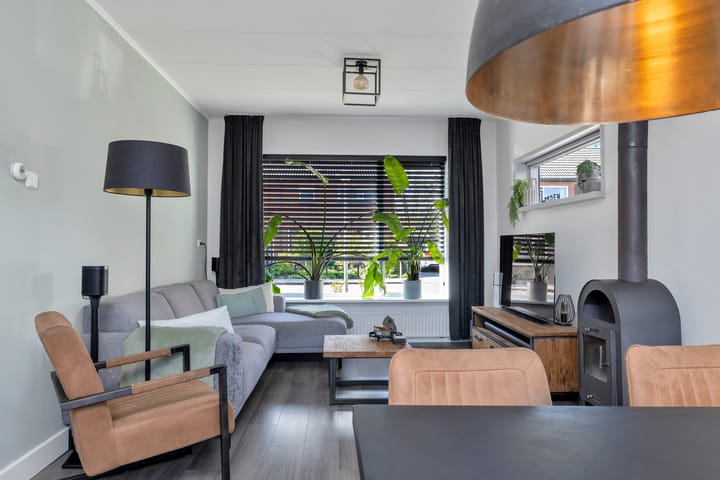 Foto 8 van Iepenlaan 26