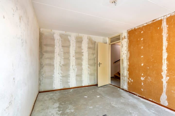 Foto 17 van Ganzebloem 2