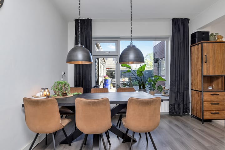 Foto 9 van Iepenlaan 26