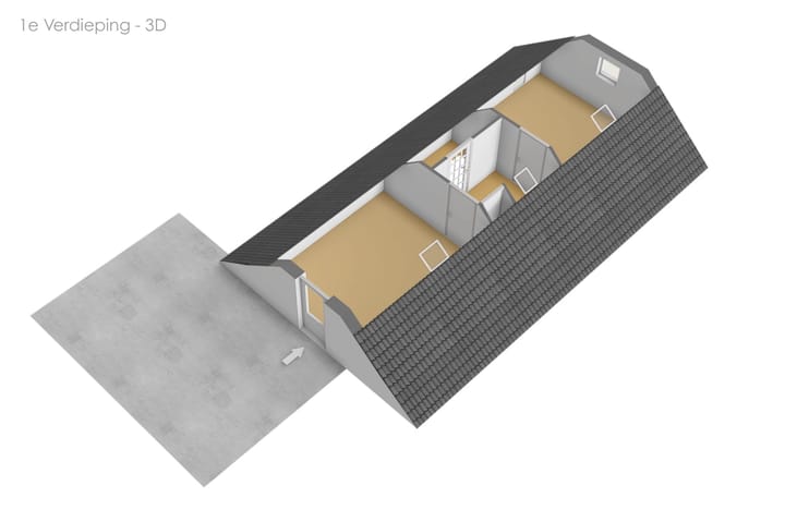 Foto 56 van Gerben Postmastrjitte 10