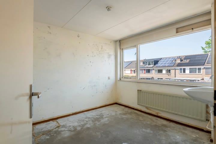 Foto 18 van Ganzebloem 2