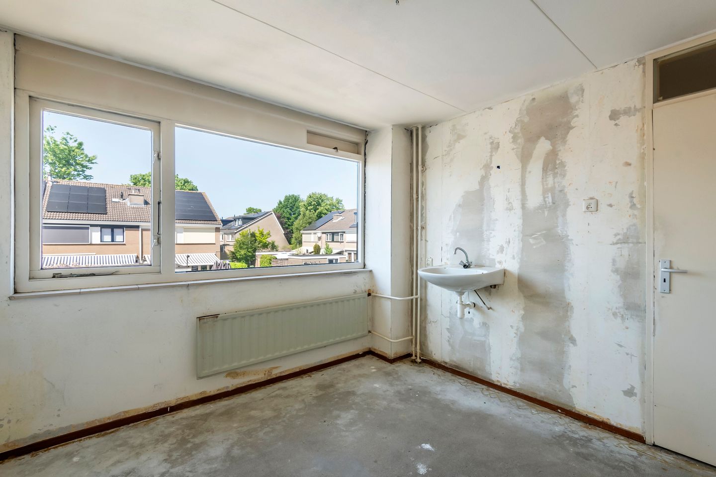 Foto 19 van Ganzebloem 2