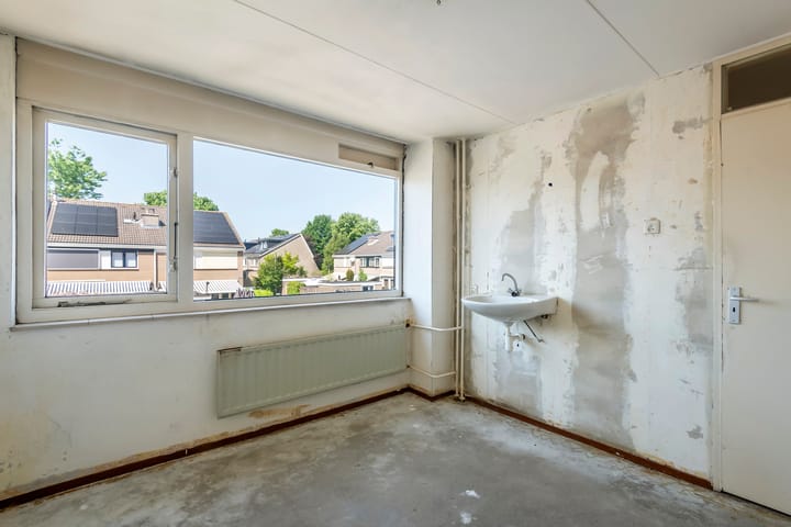 Foto 19 van Ganzebloem 2