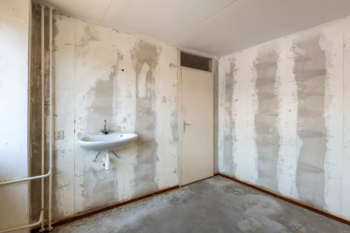 Foto 20 van Ganzebloem 2