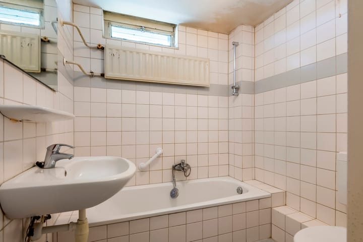 Foto 21 van Ganzebloem 2