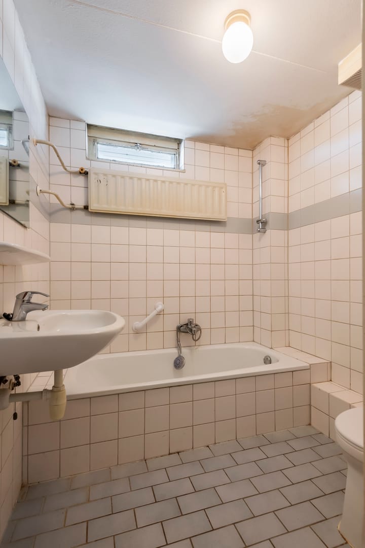 Foto 22 van Ganzebloem 2