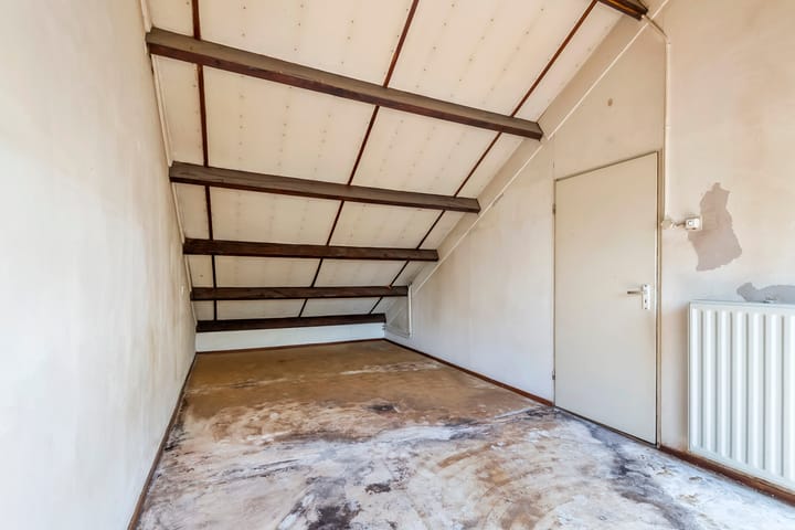 Foto 26 van Ganzebloem 2