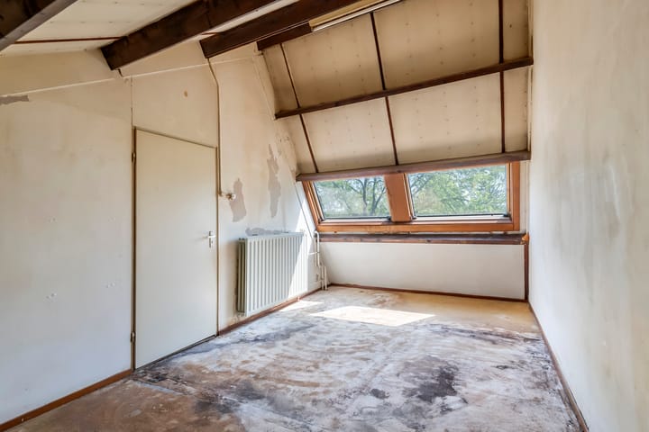 Foto 27 van Ganzebloem 2