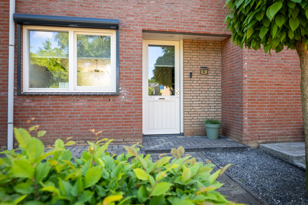 Photo 2 of Marebosjesweg 62